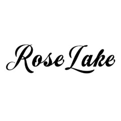 Rose Lake