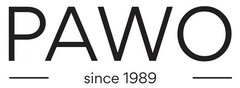 PAWO since 1989