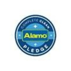 ALAMO COMPLETE CLEAN PLEDGE