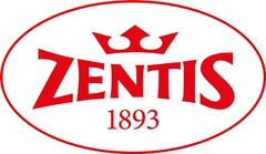 ZENTIS 1893