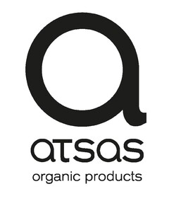 ATSAS ORGANIC PRODUCTS