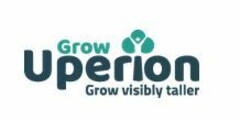 Grow Uperion Grow visibly taller