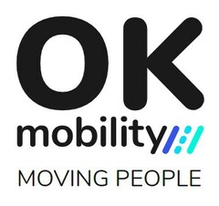 OK MOBILITY MOVING PEOPLE