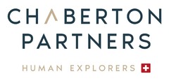 CHABERTON PARTNERS HUMAN EXPLORERS