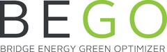 BEGO BRIDGE ENERGY GREEN OPTIMIZER