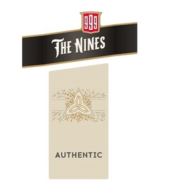 999 THE NINES AUTHENTIC