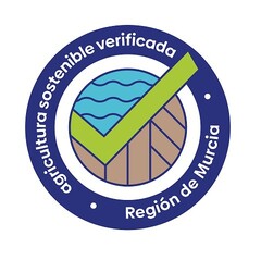 AGRICULTURA SOSTENIBLE VERIFICADA REGION DE MURCIA