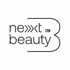 B NEXT IN BEAUTY