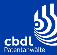 cbdl Patentanwälte