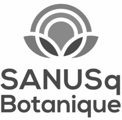 SANUSq Botanique