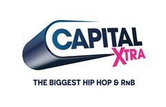 CAPITAL XTRA THE BIGGEST HIP HOP & RNB