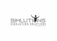 SIMLUTIONS SIMULATION SOLUTIONS by Med-STA