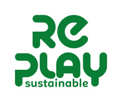 RE PLAY sustainable