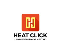 + H HEAT CLICK LAMINATE INFLOOR HEATING