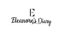 Eleanore's Diary
