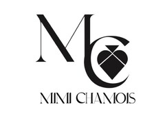 MC MIMI CHAMOIS