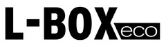 L-BOXeco