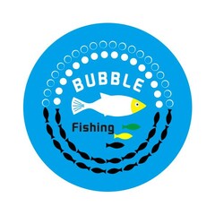 BUBBLE FISHING