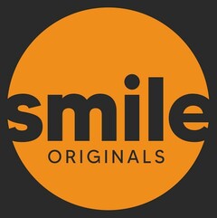smile ORIGINALS