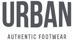 URBAN AUTHENTIC FOOTWEAR