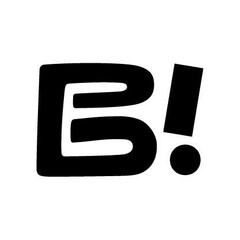 B!