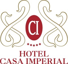 CI HOTEL CASA IMPERIAL