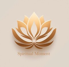 Spiritual Moment