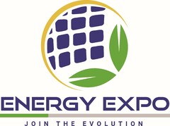 ENERGY EXPO JOIN THE EVOLUTION