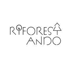 RIFORESTANDO