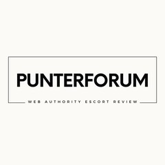 PUNTERFORUM WEB AUTHORITY ESCORT REVIEW