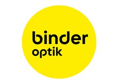 binder optik