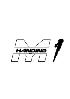 HANDING