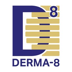 8 DERMA - 8