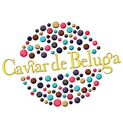 Caviar de Beluga