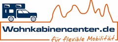 Wohnkabinencenter.de für flexible Mobilität