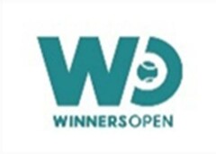 WINNERS  OPEN