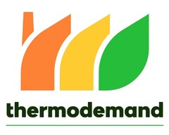 thermodemand