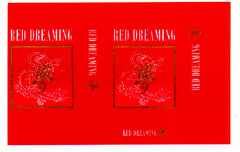 RED DREAMING
