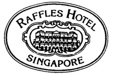 RAFFLES HOTEL SINGAPORE