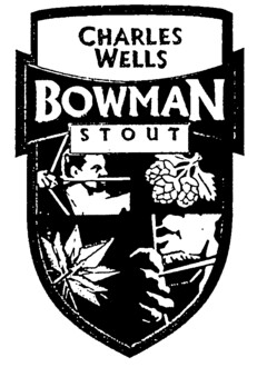 CHARLES WELLS BOWMAN STOUT