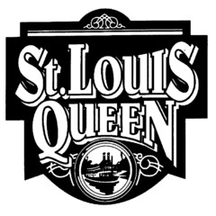 St.Louis QUEEN