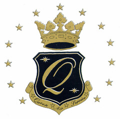 Q Queen Air Service