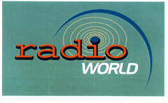 radio WORLD