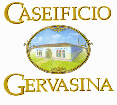 CASEIFICIO GERVASINA