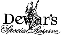 Dewar's Special Reserve
