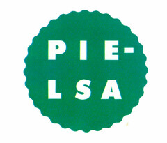 PIE-LSA