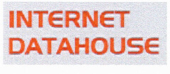 INTERNET DATAHOUSE