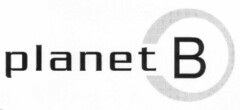 planet B