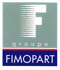 F groupe FIMOPART