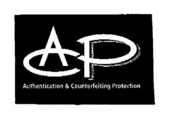 ACP Authentication & Counterfeiting Protection